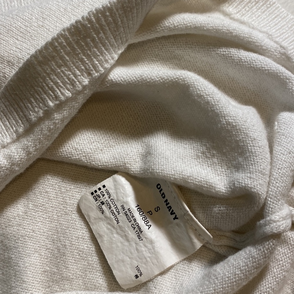2 Baseball Style Tops - Picture 9 of 9